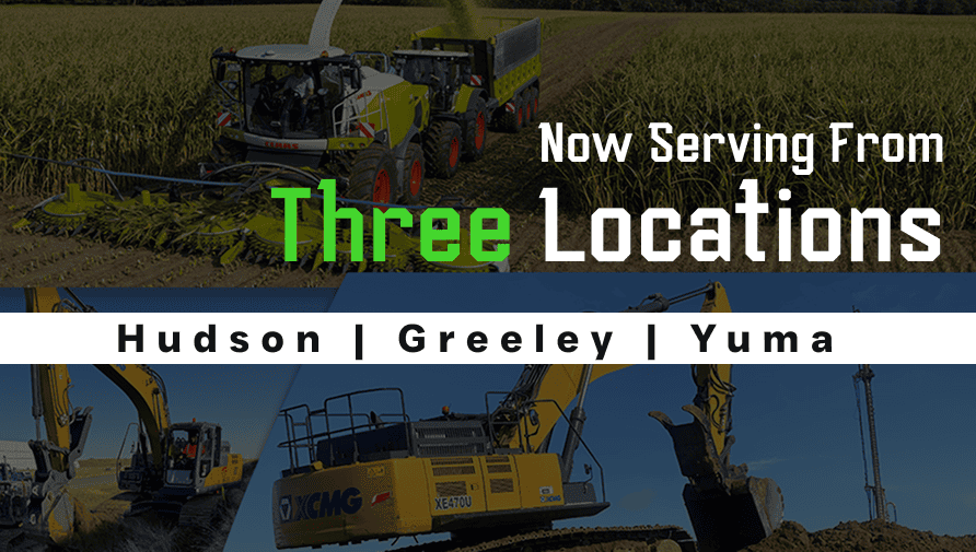Compactor Mini Hand Compactor Ready Dig: New Colorado Locations Now Open!